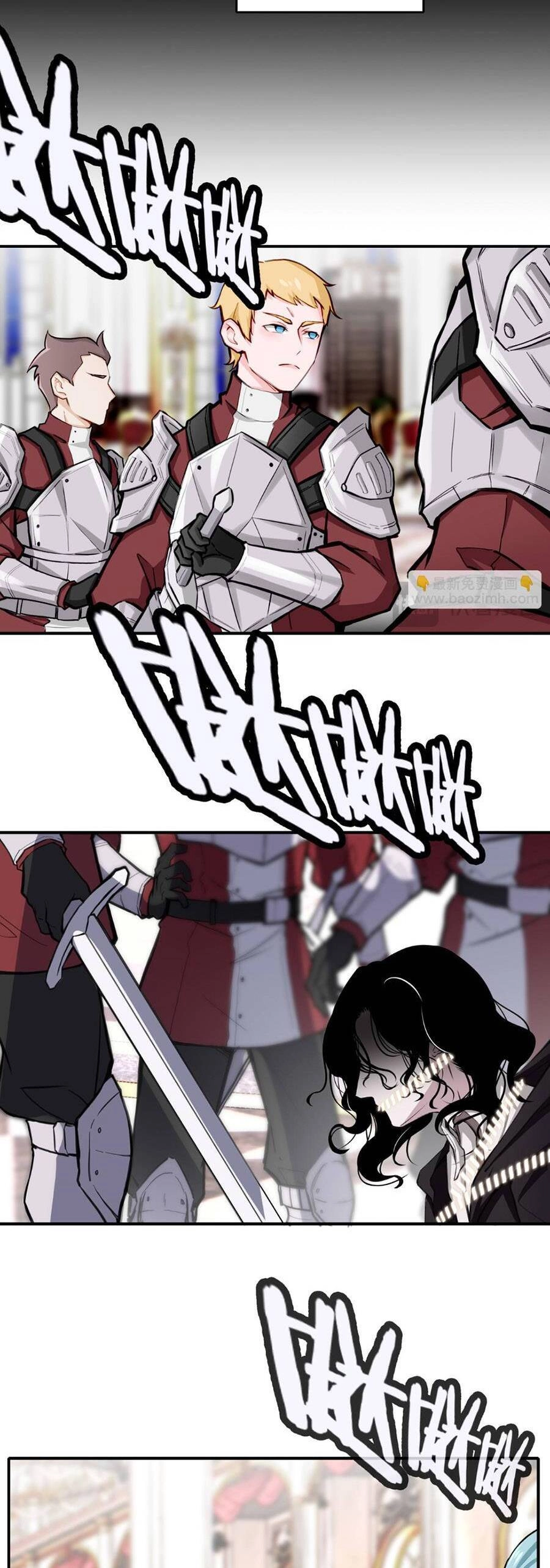 Nghe Nói Tôi Là Đại Tiểu Thư Phản Diện Chapter 27 - 12