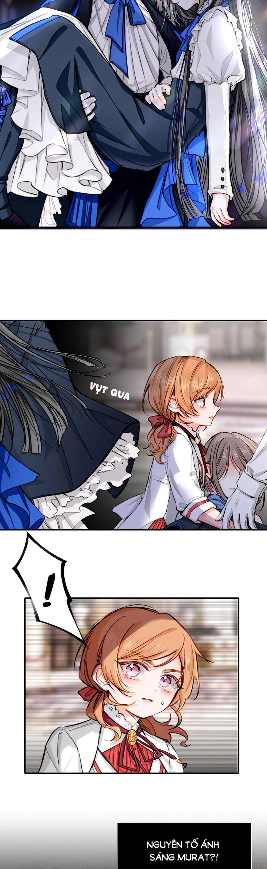 Nghe Nói Tôi Là Đại Tiểu Thư Phản Diện Chapter 27 - 14