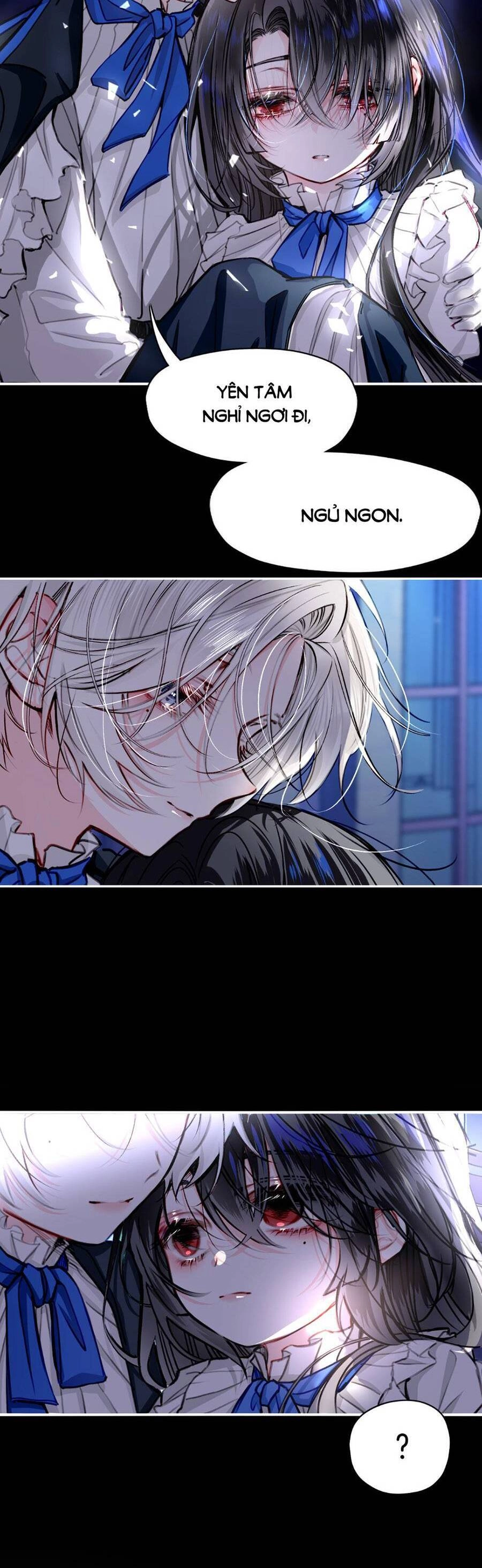 Nghe Nói Tôi Là Đại Tiểu Thư Phản Diện Chapter 27 - 17