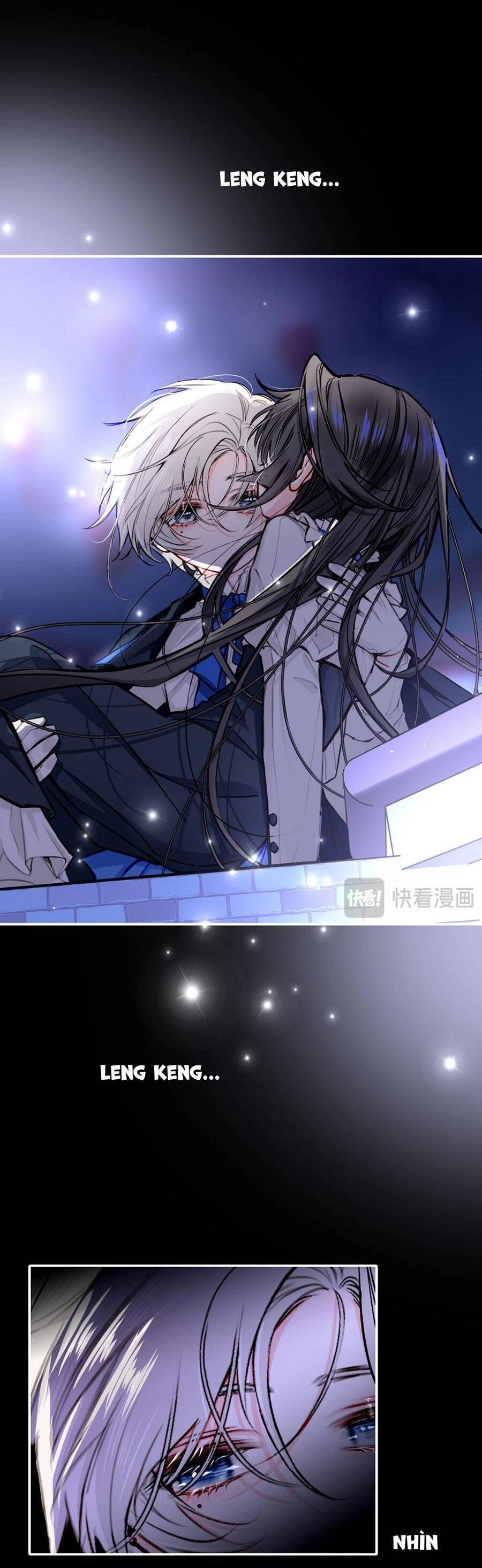 Nghe Nói Tôi Là Đại Tiểu Thư Phản Diện Chapter 27 - 18