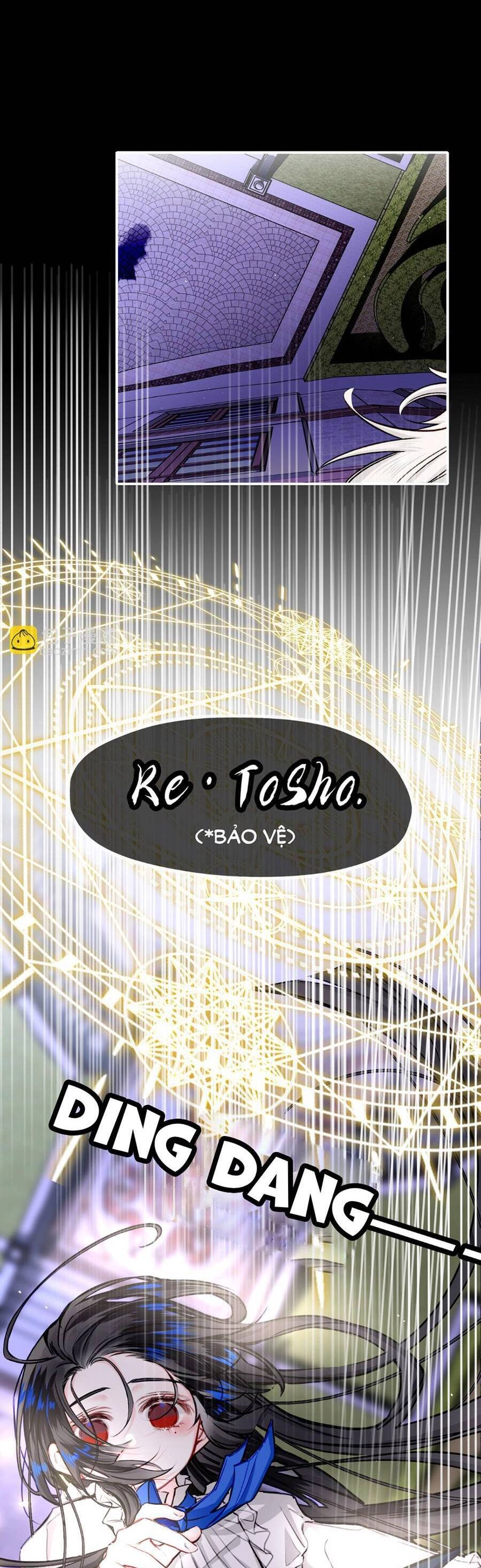 Nghe Nói Tôi Là Đại Tiểu Thư Phản Diện Chapter 27 - 19