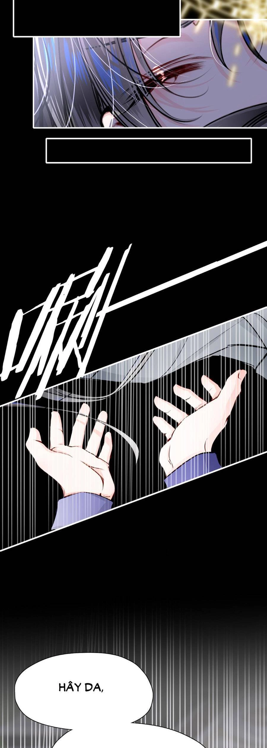 Nghe Nói Tôi Là Đại Tiểu Thư Phản Diện Chapter 27 - 22