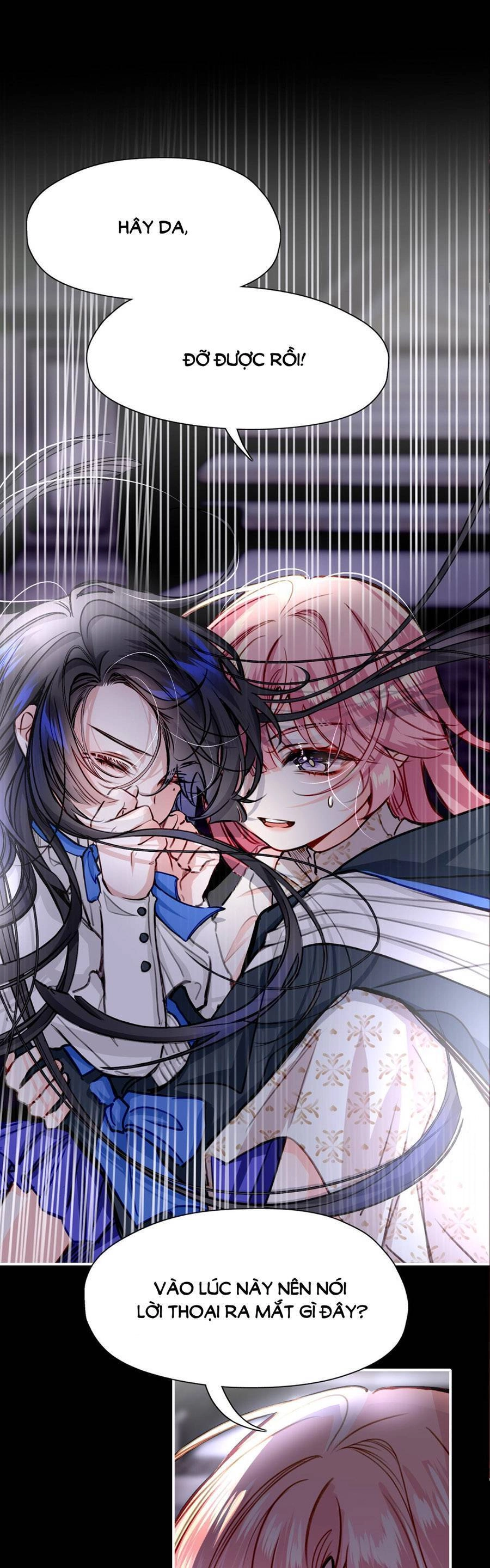 Nghe Nói Tôi Là Đại Tiểu Thư Phản Diện Chapter 28 - 2