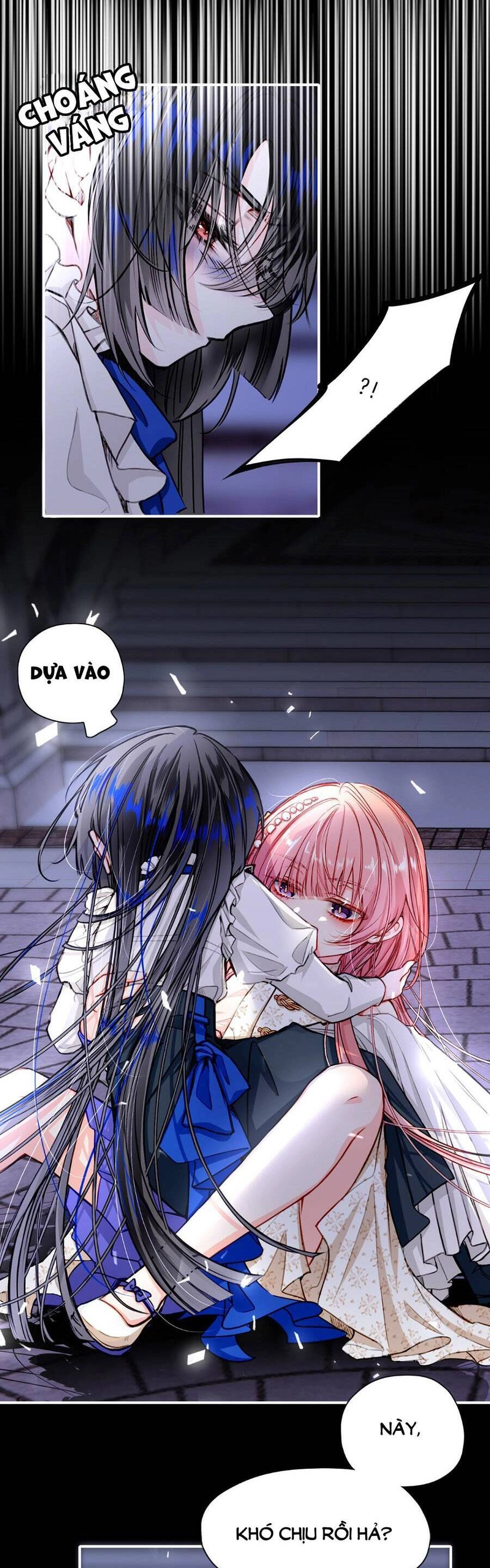 Nghe Nói Tôi Là Đại Tiểu Thư Phản Diện Chapter 28 - 6