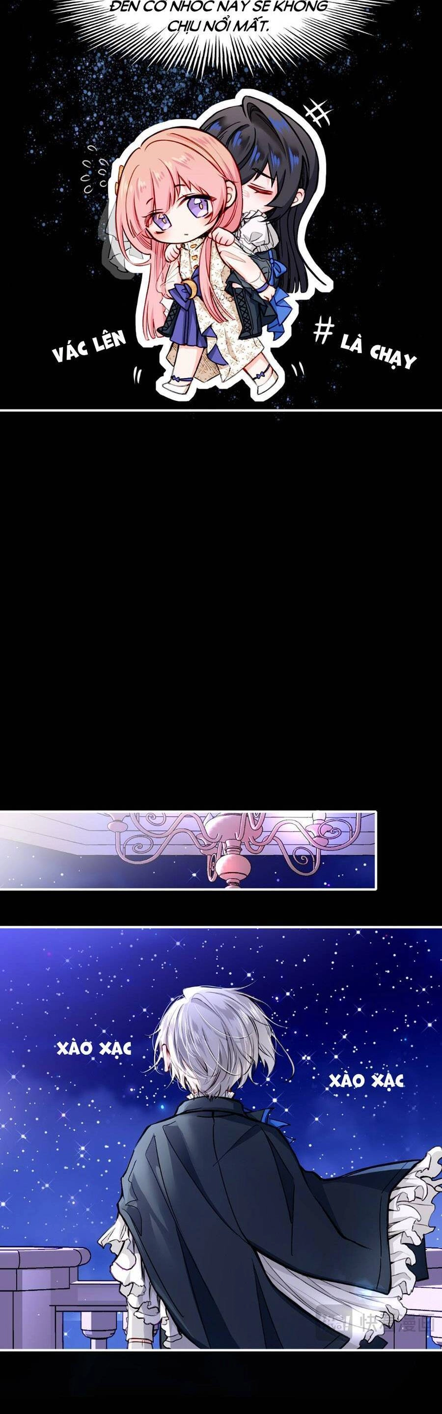 Nghe Nói Tôi Là Đại Tiểu Thư Phản Diện Chapter 28 - 8