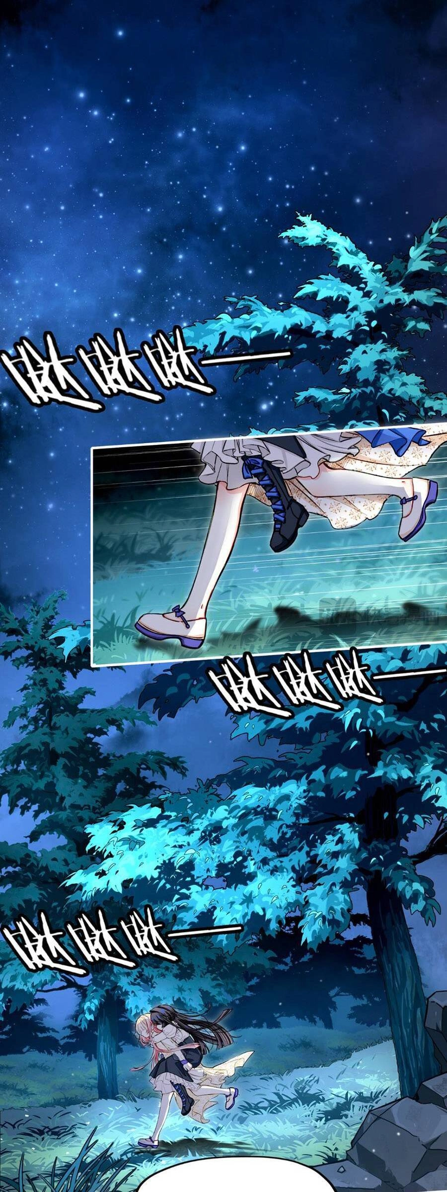 Nghe Nói Tôi Là Đại Tiểu Thư Phản Diện Chapter 28 - 13