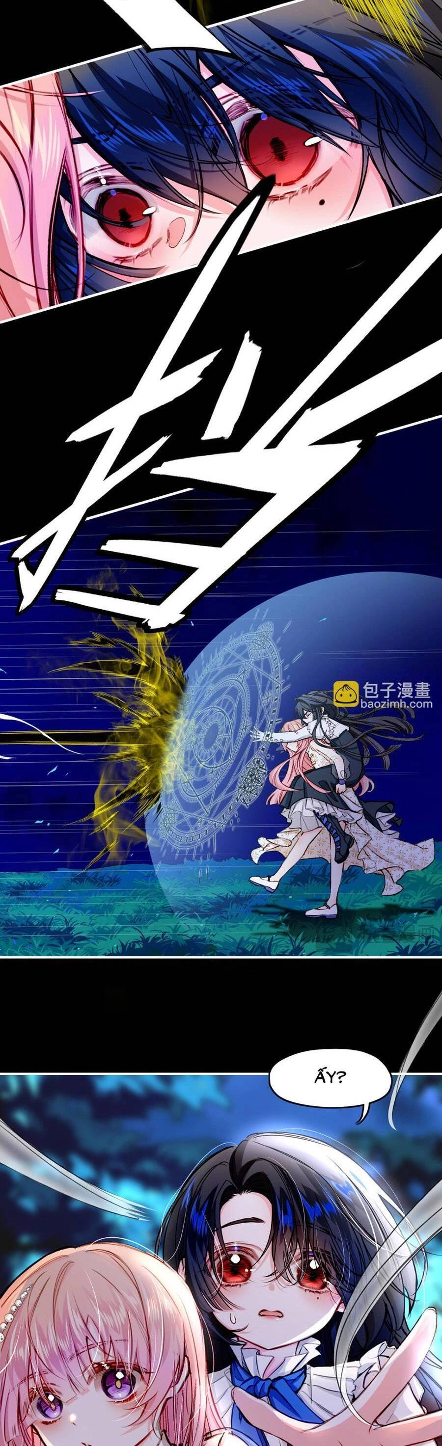 Nghe Nói Tôi Là Đại Tiểu Thư Phản Diện Chapter 28 - 17