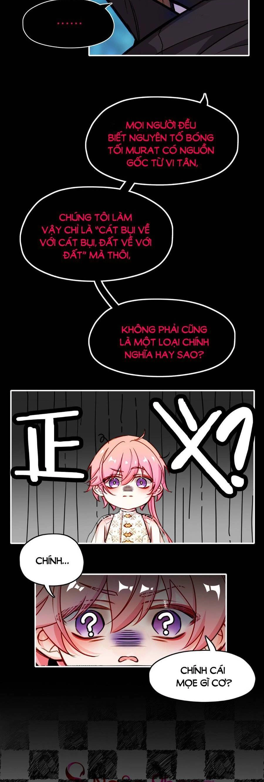 Nghe Nói Tôi Là Đại Tiểu Thư Phản Diện Chapter 28 - 23