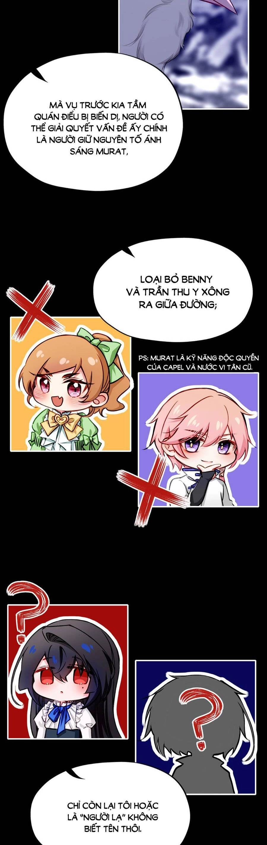 Nghe Nói Tôi Là Đại Tiểu Thư Phản Diện Chapter 29 - 7