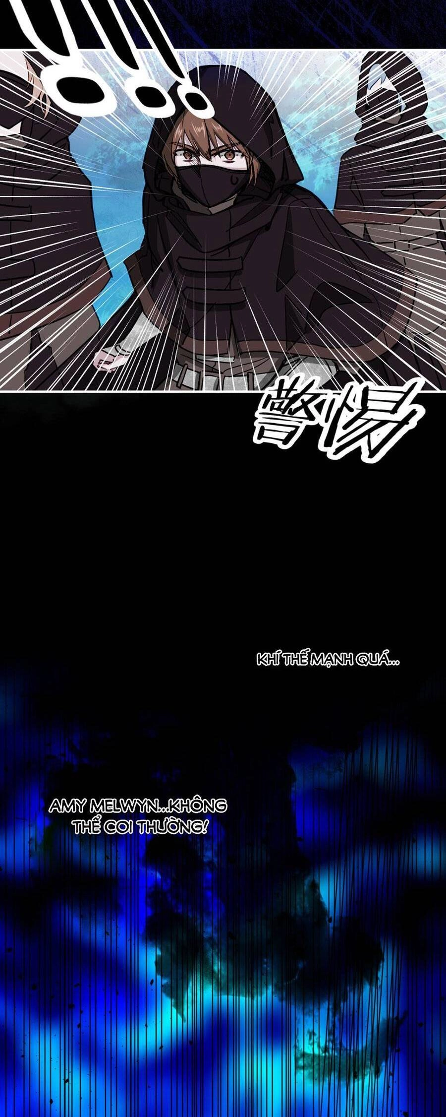 Nghe Nói Tôi Là Đại Tiểu Thư Phản Diện Chapter 29 - 12