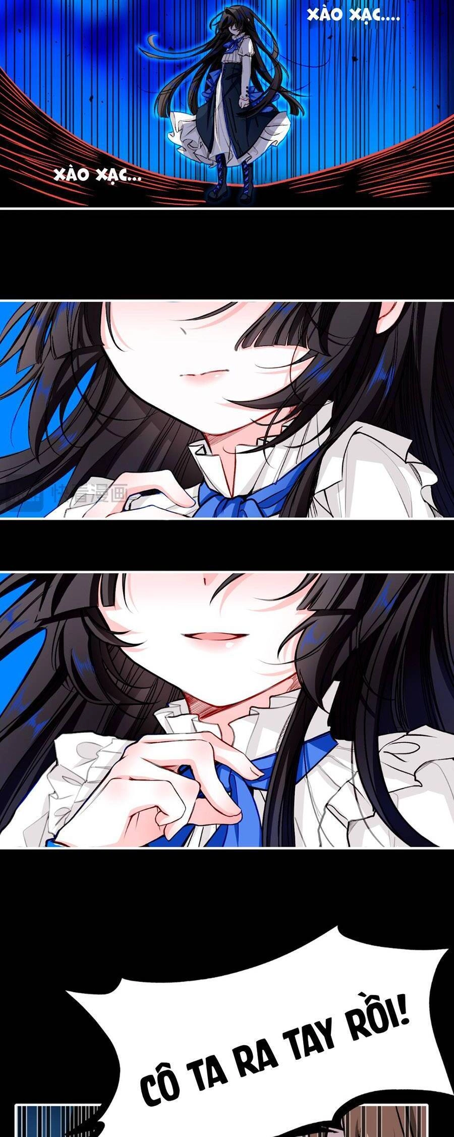 Nghe Nói Tôi Là Đại Tiểu Thư Phản Diện Chapter 29 - 13