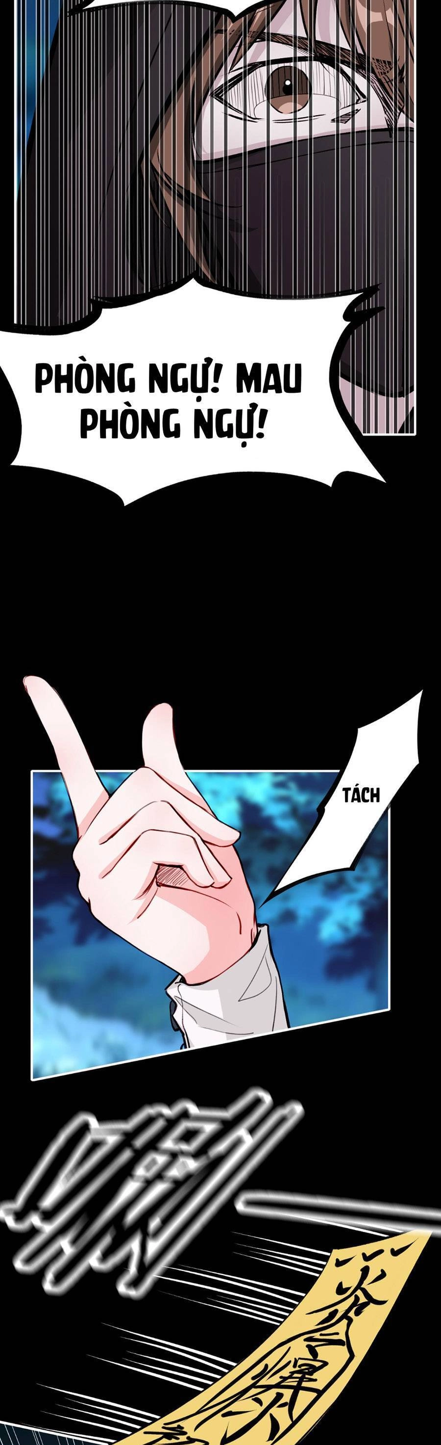 Nghe Nói Tôi Là Đại Tiểu Thư Phản Diện Chapter 29 - 14