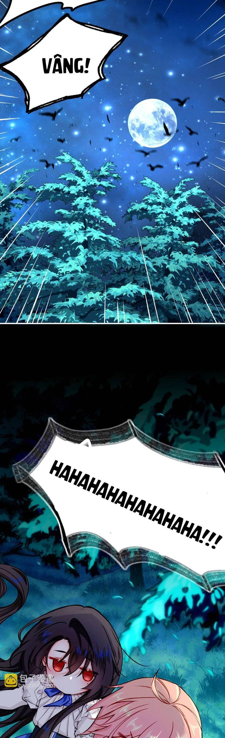 Nghe Nói Tôi Là Đại Tiểu Thư Phản Diện Chapter 29 - 17