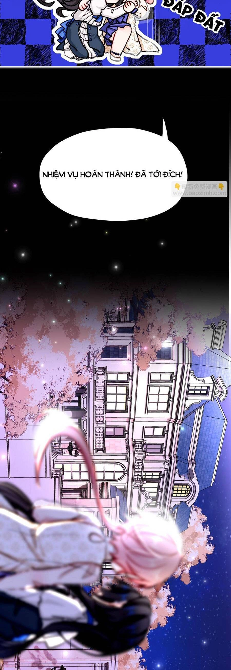 Nghe Nói Tôi Là Đại Tiểu Thư Phản Diện Chapter 29 - 23