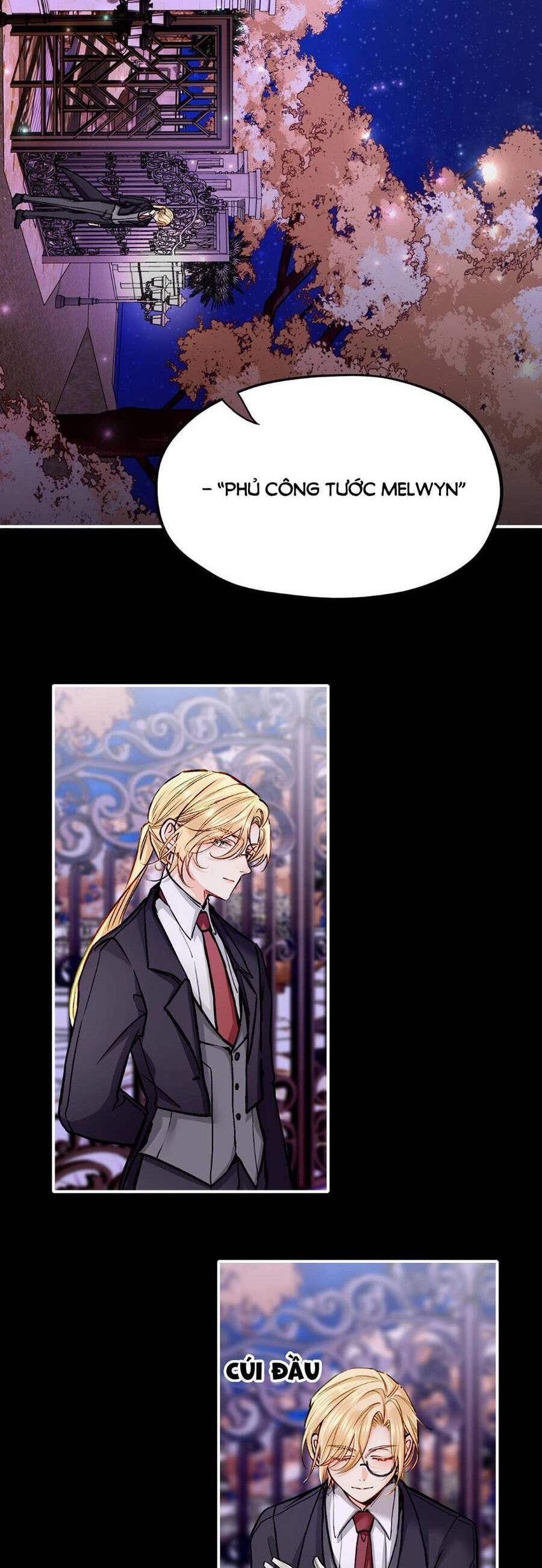 Nghe Nói Tôi Là Đại Tiểu Thư Phản Diện Chapter 29 - 24