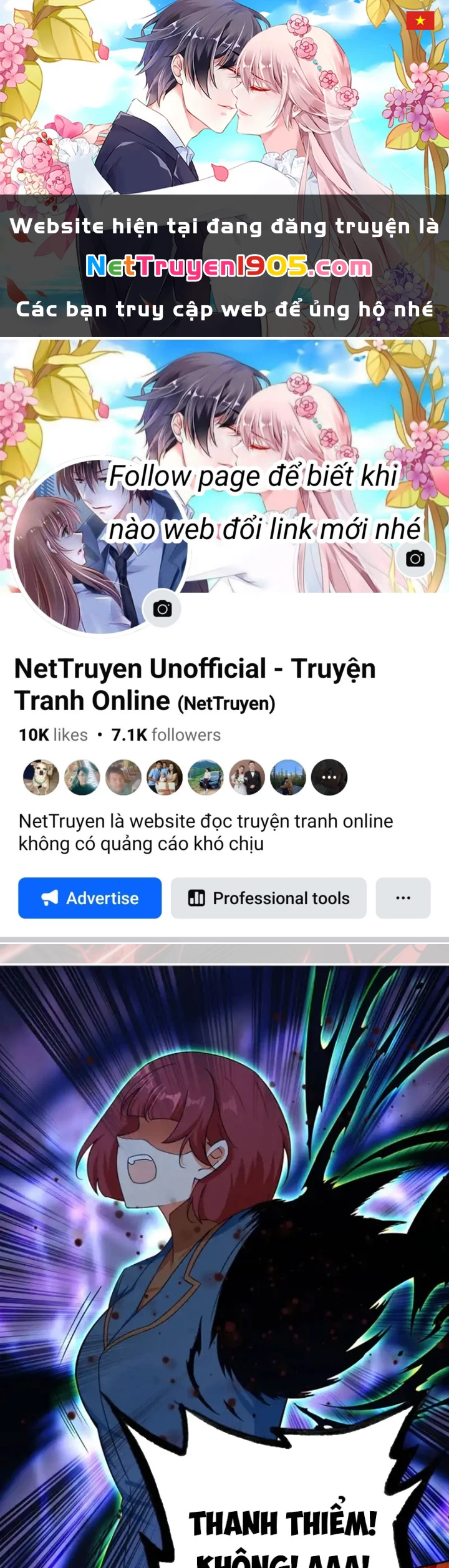 Thiên Châu Biến Chapter 133 - 1