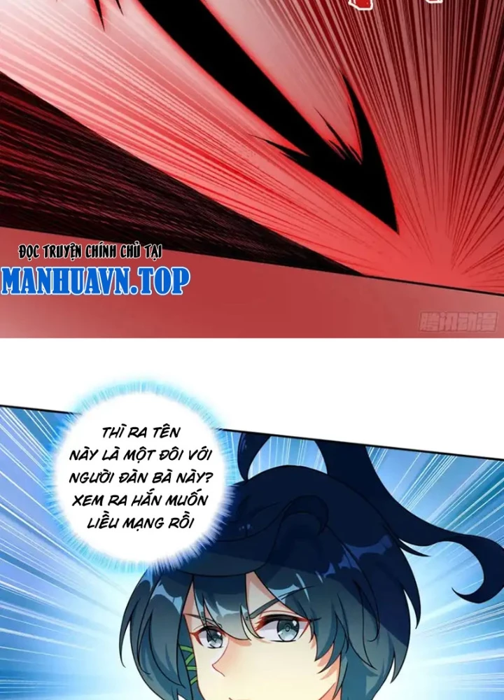 Thiên Châu Biến Chapter 133 - 7