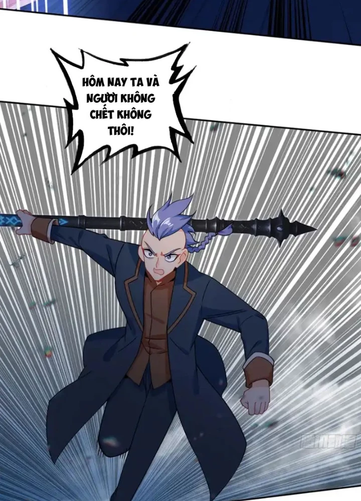 Thiên Châu Biến Chapter 133 - 11