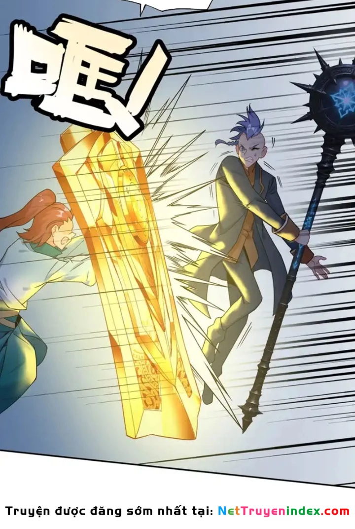 Thiên Châu Biến Chapter 133 - 13