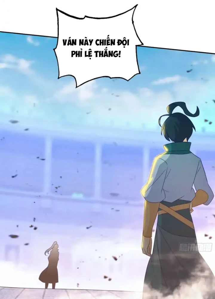 Thiên Châu Biến Chapter 133 - 25