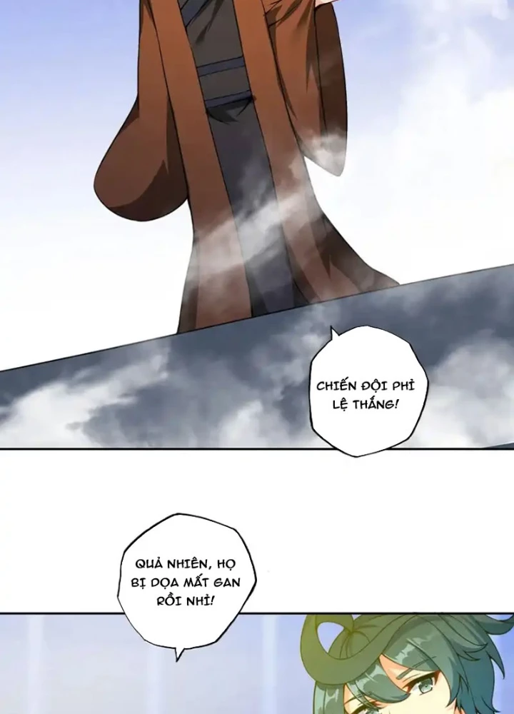 Thiên Châu Biến Chapter 133 - 31