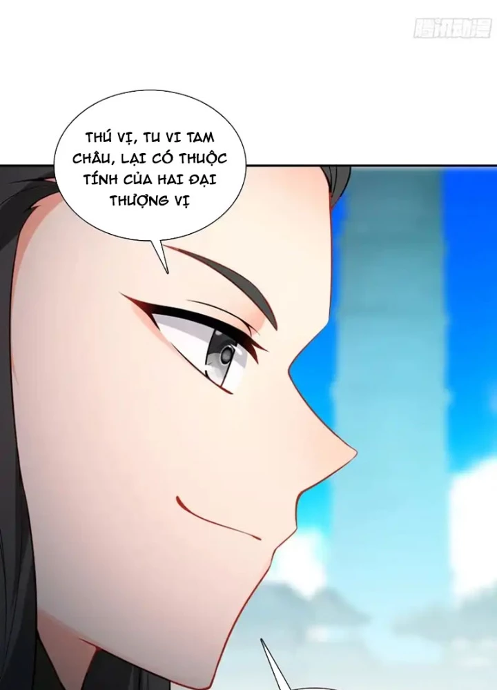 Thiên Châu Biến Chapter 133 - 35