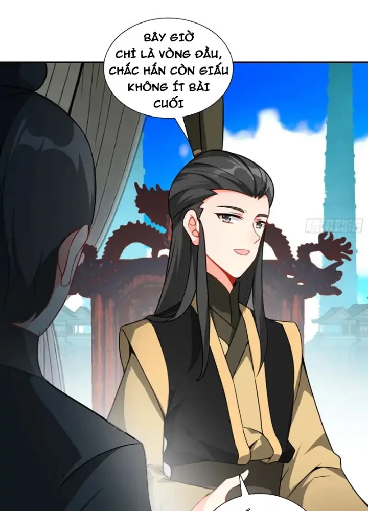 Thiên Châu Biến Chapter 133 - 37