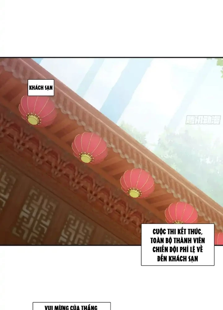 Thiên Châu Biến Chapter 133 - 39