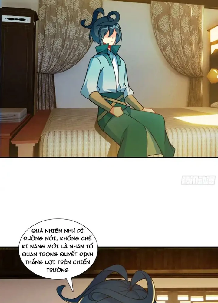 Thiên Châu Biến Chapter 133 - 41