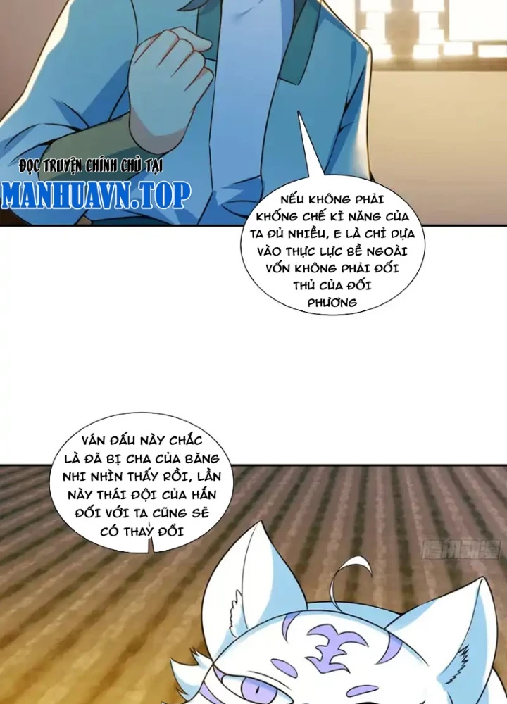 Thiên Châu Biến Chapter 133 - 43