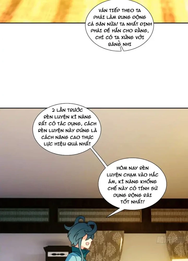 Thiên Châu Biến Chapter 133 - 45