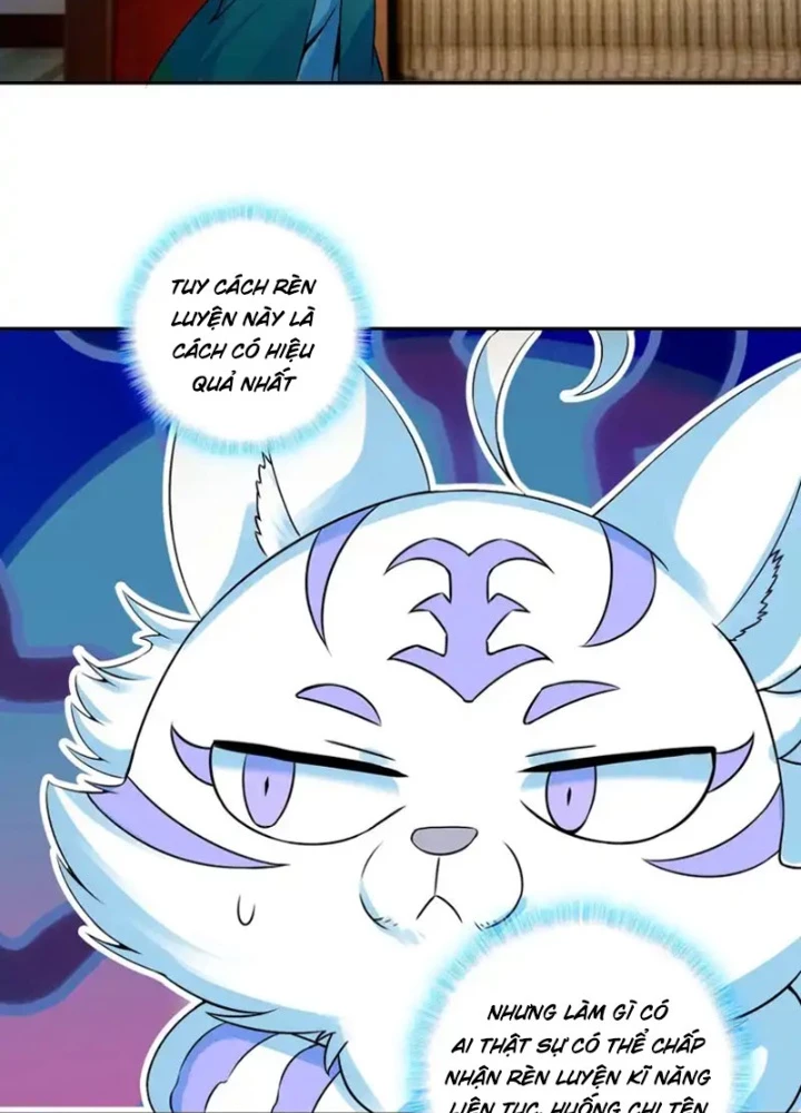 Thiên Châu Biến Chapter 133 - 47