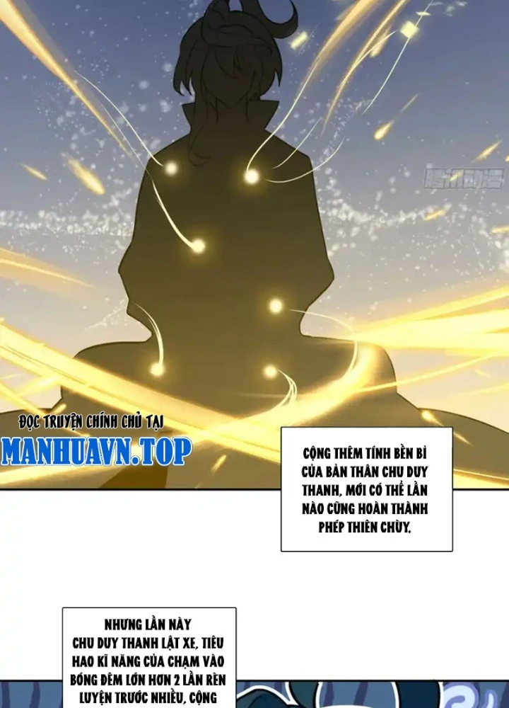 Thiên Châu Biến Chapter 133 - 53