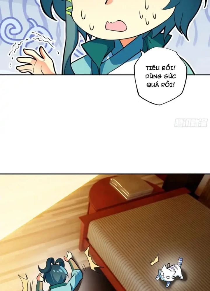 Thiên Châu Biến Chapter 133 - 55