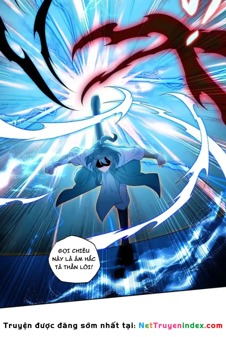 Thiên Châu Biến Chapter 134 - 15