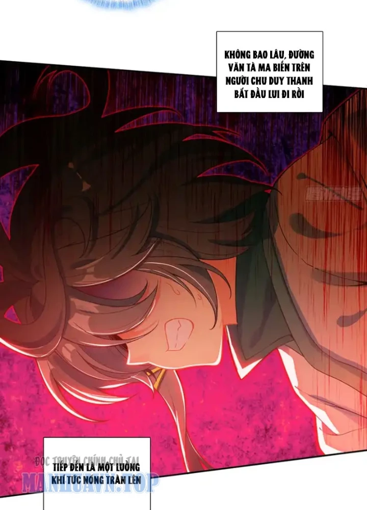 Thiên Châu Biến Chapter 134 - 19