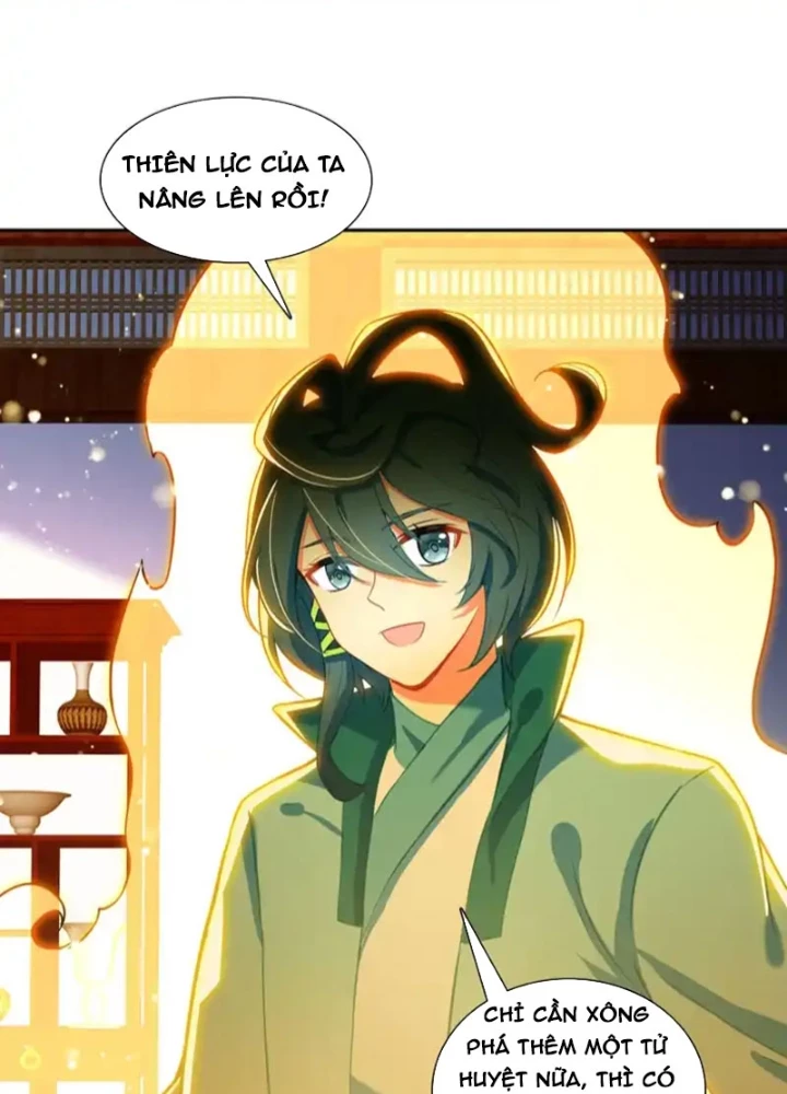 Thiên Châu Biến Chapter 134 - 31