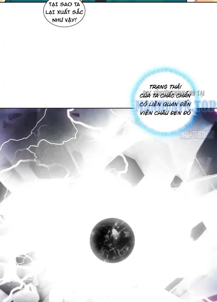 Thiên Châu Biến Chapter 134 - 35