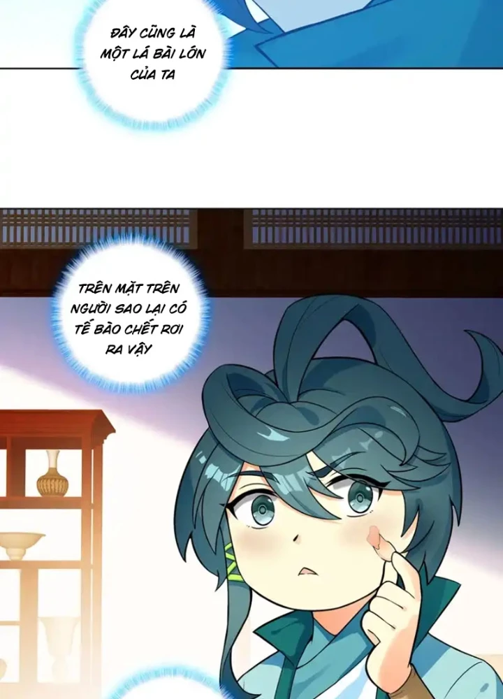 Thiên Châu Biến Chapter 134 - 39