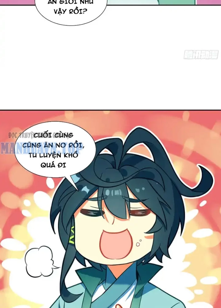 Thiên Châu Biến Chapter 134 - 49