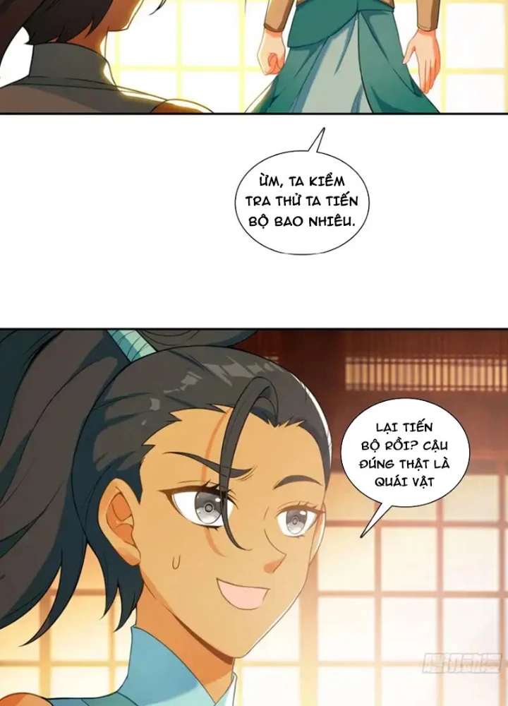 Thiên Châu Biến Chapter 134 - 53