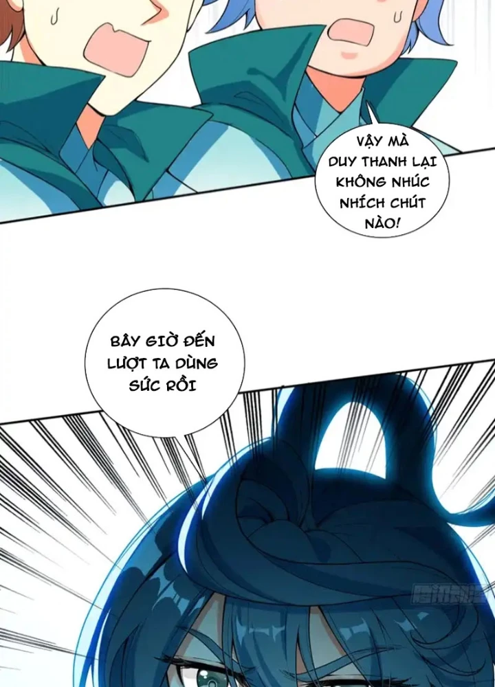 Thiên Châu Biến Chapter 134 - 69