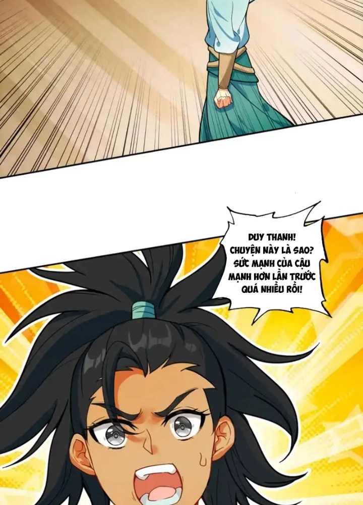 Thiên Châu Biến Chapter 134 - 77