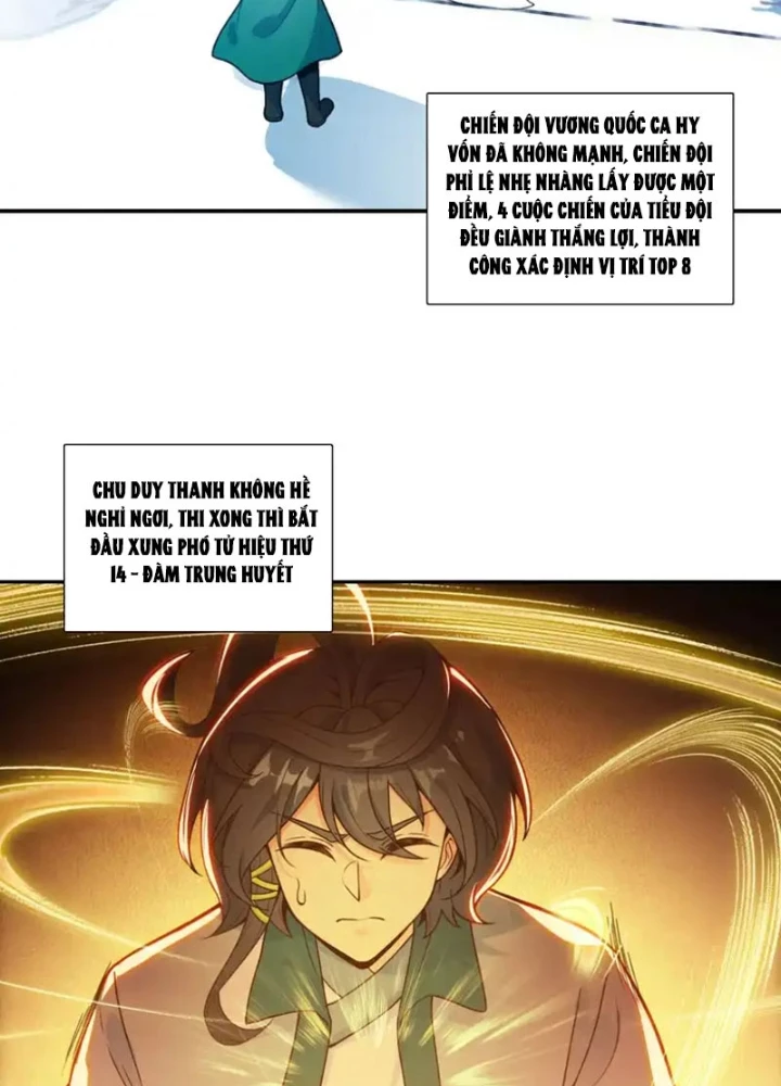 Thiên Châu Biến Chapter 134 - 85