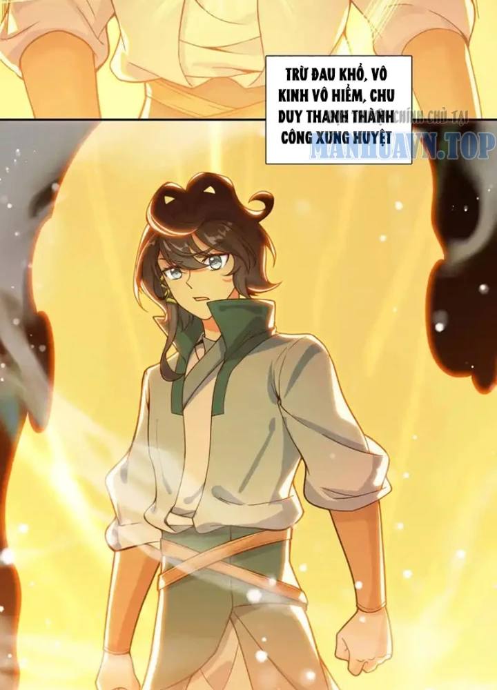 Thiên Châu Biến Chapter 134 - 87