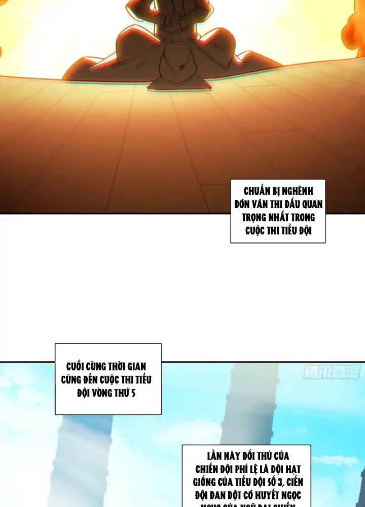 Thiên Châu Biến Chapter 134 - 91