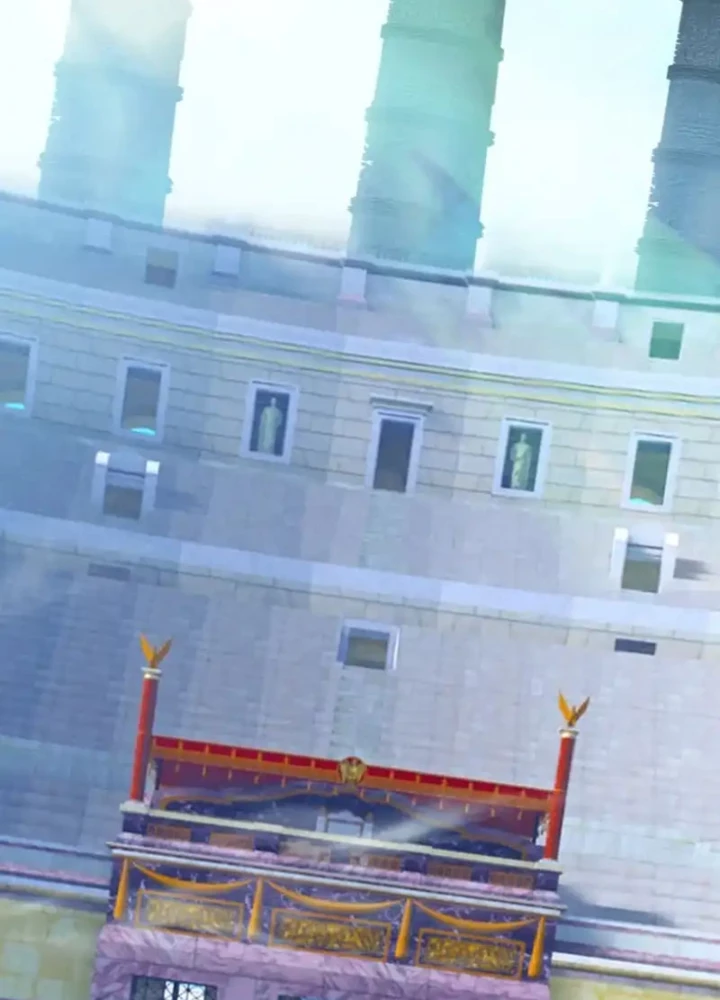 Thiên Châu Biến Chapter 134 - 93