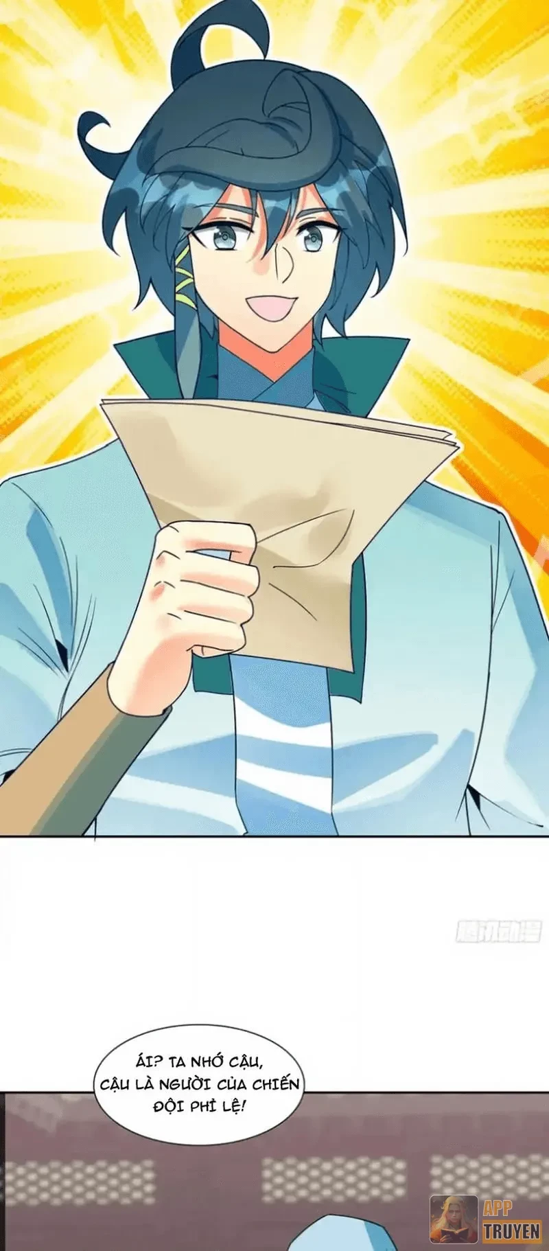 Thiên Châu Biến - Trang 2