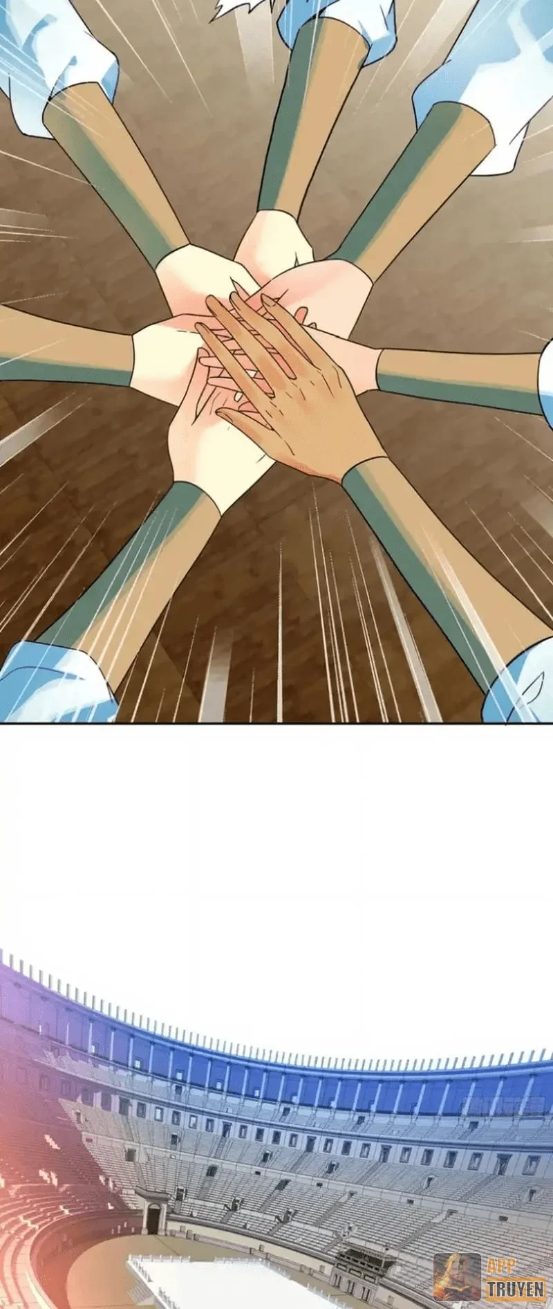 Thiên Châu Biến - Trang 20