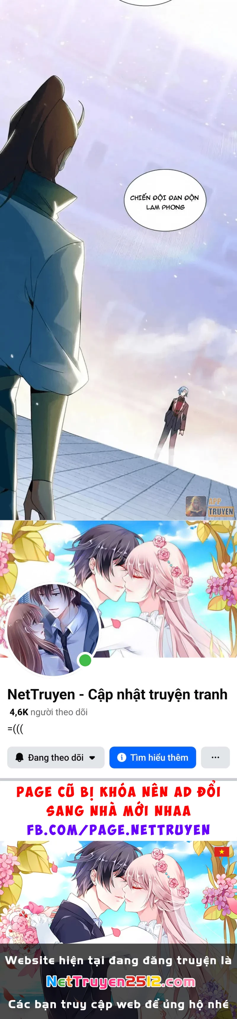 Thiên Châu Biến - Trang 30